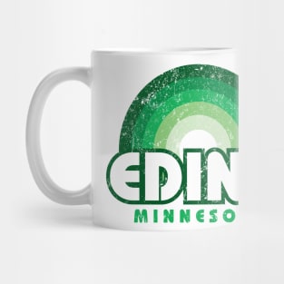 Edina 1970s Mug